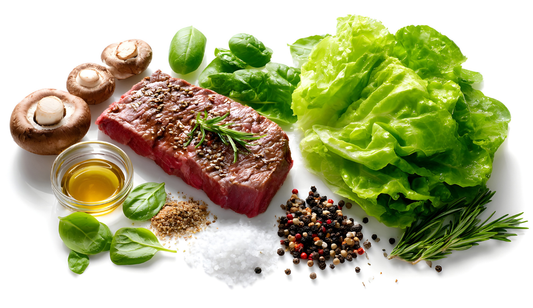 type of protien