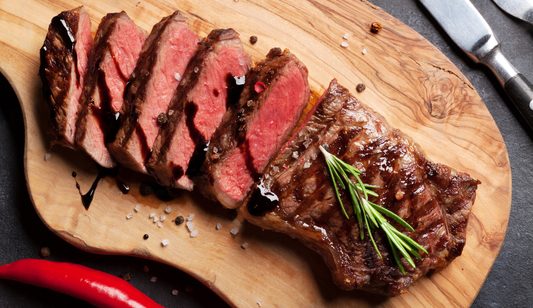 meat protein
