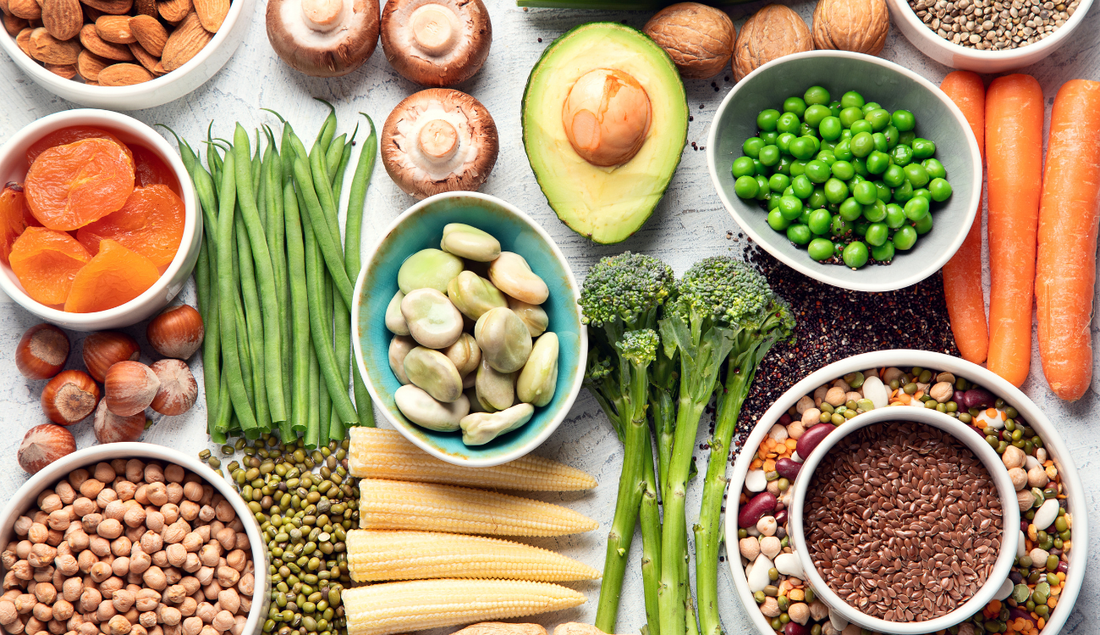 varity plant protein