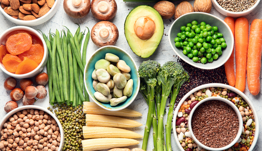 varity plant protein