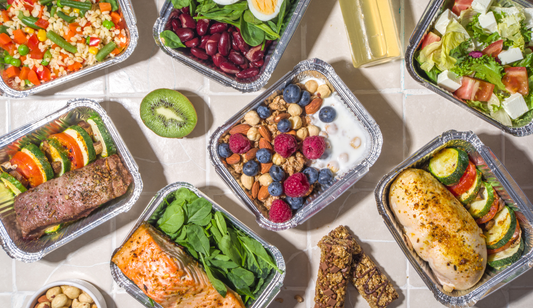 Healthy Foods