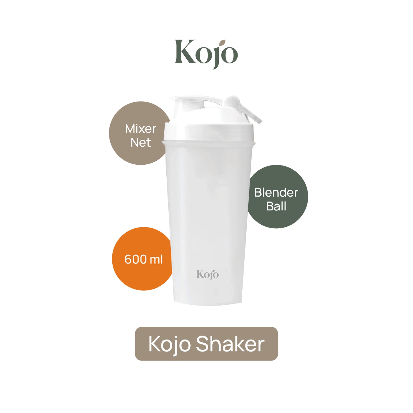 Kojo : New Year Gift Set