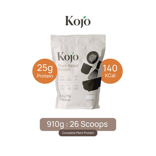 Kojo Plant Based Protein : 1 Bag