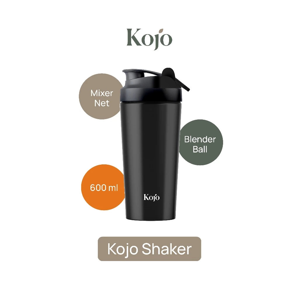 Kojo : New Year Gift Set