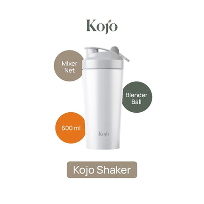 Kojo : New Year Gift Set